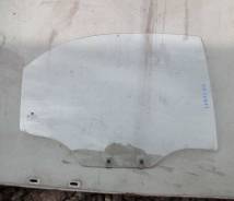 Стекло боковое. Chevrolet Lanos