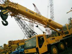 Xcmg. Продам кран XCMG 25 тн в разбор