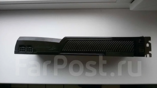GeForce GTX 260 ����