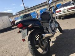 Honda CB1. 400 куб. см., исправен, птс, с пробегом