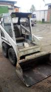 Bobcat. Продам погрузчик, 500 кг., Дизельный, 0,30 куб. м.