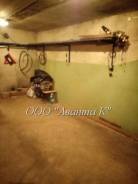 Гаражи капитальные. улица Жигура 11а, р-н Третья рабочая, 27 кв. м., электричество, подвал. Вид изнутри