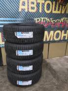 Hankook Winter i*Cept IZ2A W626. Зимние, без шипов, 2016 год, без износа, 4 шт