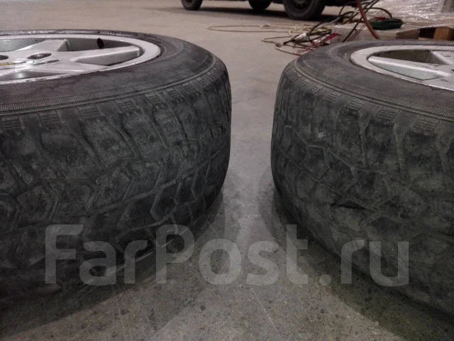 ATS. x15", 5x100 ����