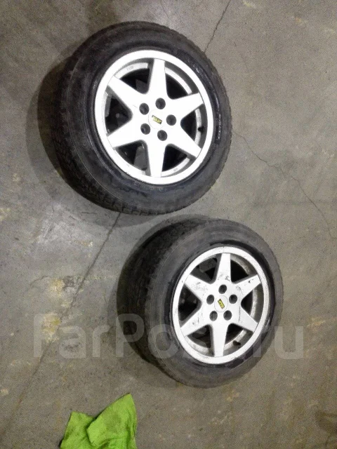 ATS. x15", 5x100 ����