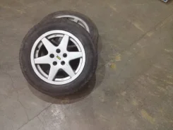 ATS. x15", 5x100 ����