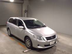 Toyota Corolla Fielder. NZE141, 1NZ