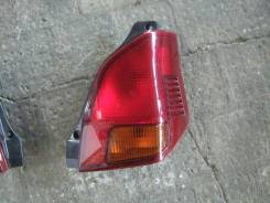 Стопы правые MITSUBISHI MINICA