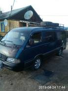 Ssangyong Istana. Продаю истану 96год, 2 900 куб. см., 14 мест