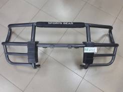 Кенгурятники. Mitsubishi RVR, N23W, N23WG