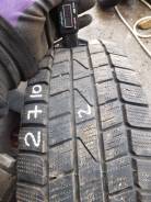 Hankook Winter i*Cept IZ W606. Зимние, без шипов, 2016 год, износ: 10%, 2 шт. Под заказ
