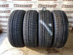 Bridgestone Blizzak Revo GZ. Зимние, без шипов, 2012 год, 10 %, 4 шт