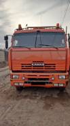 КамАЗ 6460. Срочно продам камаз