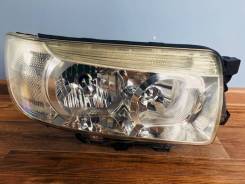 Фара. Subaru Forester, SH, SH5, SH9, SH9L, SHJ, SHM