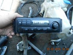 Блок управления климат-контролем. Mazda Laputa, HP11S, HP21S Suzuki Kei, HN12S, HN21S Двигатель K6A