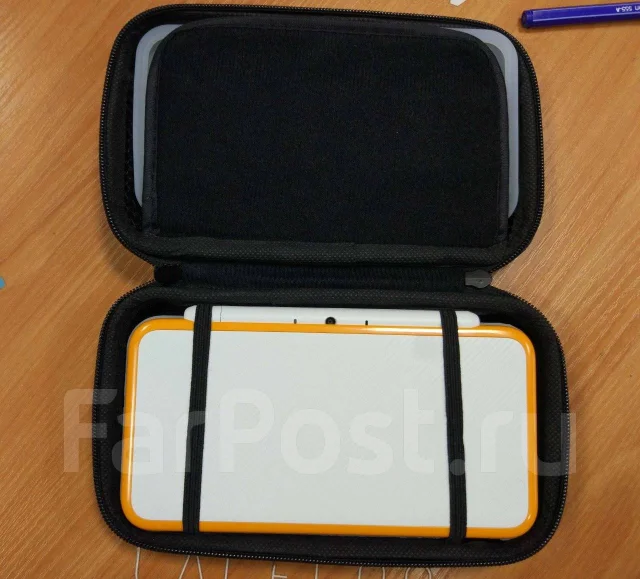 Nintendo 3DS XL ����