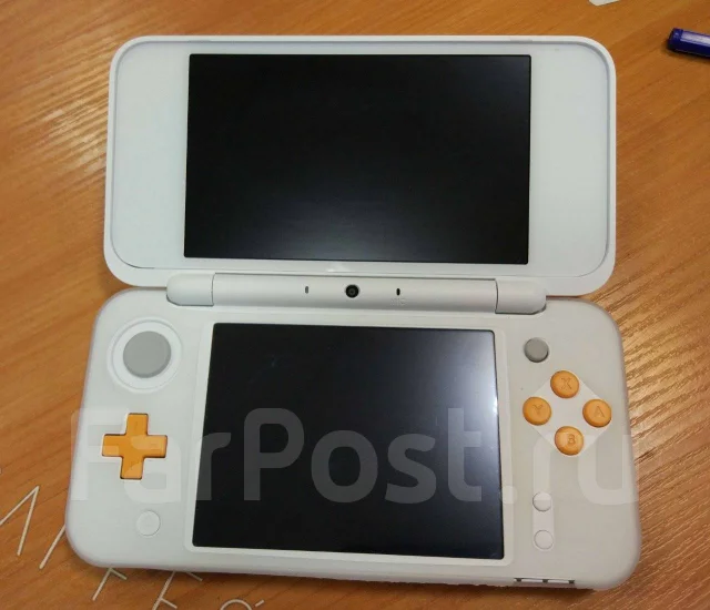 Nintendo 3DS XL ����