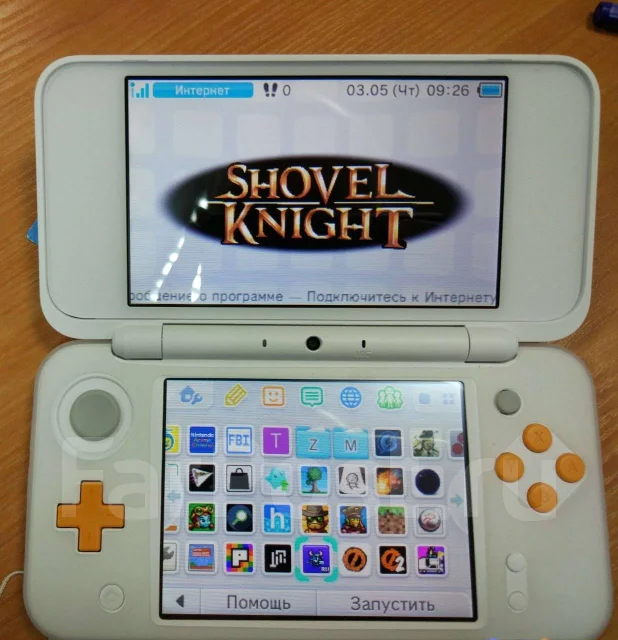 Nintendo 3DS XL ����