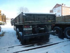 ОдАЗ 9357. Продам прицеп, 20 000 кг.