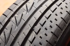 Bridgestone Playz RV Ecopia PRV-1. ������, 2010 ���, �/�, ����� 5 % ����