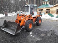 Hitachi LX70. Продам погрузчик , Дизельный
