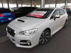 Subaru Levorg. автомат, 4wd, 1.6 (170 л.с.), бензин, б/п. Под заказ