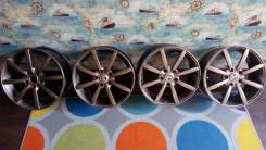 SW. x17, 5x114.30. Под заказ