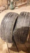 Pirelli Cinturato P5. Летние, 2010 год, 30 %, 2 шт