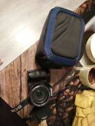 Sony Cyber-shot DSC-H100. 15 - 19.9 Мп, зум: 14х и более