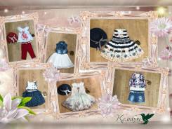 Детская одежда ТМ Moonstarkids (Турция)