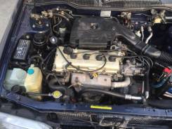 Nissan Pulsar. FN14, GA15 DA