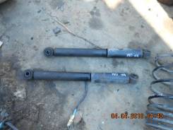 Амортизатор. Mazda Laputa, HP11S, HP21S Suzuki Kei, HN12S, HN21S Двигатель K6A