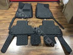 Коврики. Toyota Tundra, GSK50, GSK51, UPK50, UPK51, UPK56, USK51, USK52, USK56, USK57 Двигатели: 1GRFE, 1URFE, 3URFE
