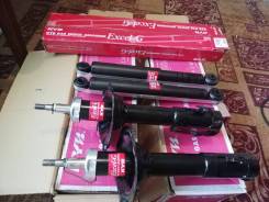 Амортизатор. Toyota Succeed, NCP58, NCP58G Toyota Probox, NCP58, NCP58G
