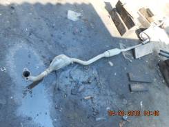 Глушитель. Mazda Laputa, HP11S, HP21S Suzuki Kei, HN12S, HN21S Двигатель K6A