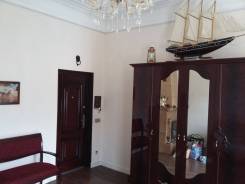 Комната, улица Басаргина 1. Патрокл, агентство, 17 кв. м.
