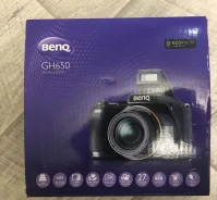 BenQ DC GH650