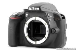 Nikon D3300