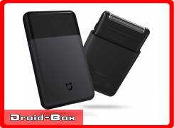 Электробритва портативная Xiaomi Mijia Portable Electric Shaver.