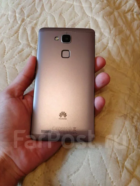 Huawei Ascend Mate 7. �/�, ����������� ����