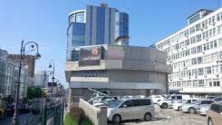 Аренда офисов в SkyCity от собственника. 5 000 кв. м., улица Алеутская 45, р-н Центр
