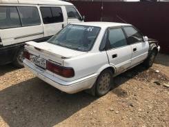 Toyota Sprinter. AE92, 4AGE
