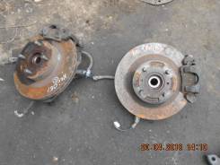 Ступица. Mazda Laputa, HP11S, HP21S Suzuki Kei, HN12S, HN21S Двигатель K6A