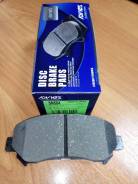 Колодки тормозные. Nissan: Qashqai+2, Rogue, X-Trail, Dualis, Qashqai Suzuki Kizashi, RE91A, RE91S, RF91S Двигатели: HR16DE, K9K, M9R, MR20DE, R9M, QR...
