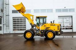 SDLG LG933L. LG933L (кондиционер, джойстик, 3 гидролинии), 3 000 кг., Дизельный, 2,00 куб. м. Под заказ