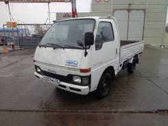 Isuzu Fargo. Продается грузовик Isuzu fargo, 2 500 куб. см., 1 500 кг.