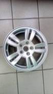 Chevrolet. x15"