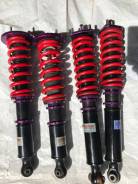 21. GReddy Регулируемая подвеска Sustecpro для Toyota Mark JZX110. Lexus IS300, GXE10, JCE10 Lexus IS200, GXE10, JCE10 Toyota Crown, GS171, GS171W, JZ...
