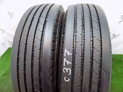 Yokohama ProForce RY01. Летние, 2007 год, 10 %, 2 шт