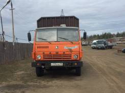 КамАЗ 55102. Продается Камаз 55102 ( Лесовоз ), 10 850 куб. см., 10 000 кг.